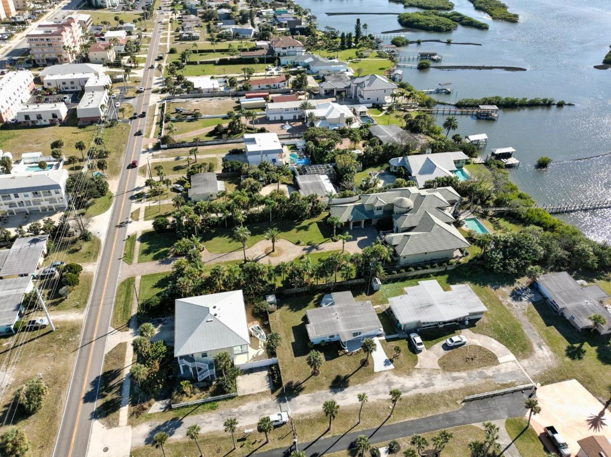 3 Bed 2 Ba Wifi Kitchen Walk To Beach Firepit Daytona Beach Exterior foto
